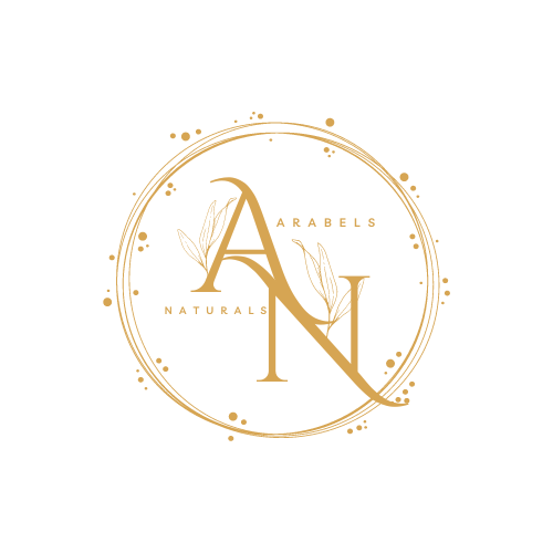 Arabel's Naturals logo