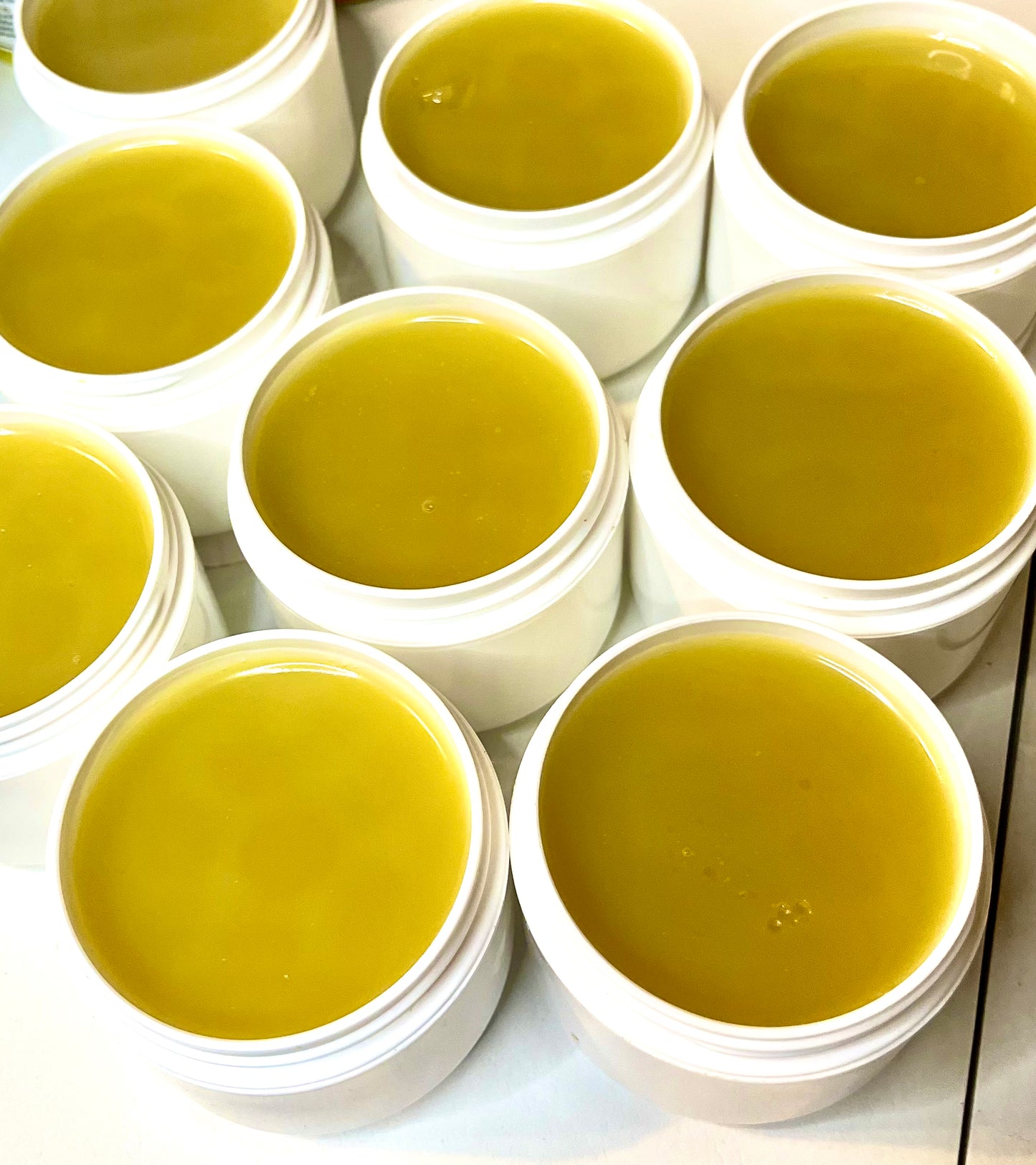 HEALTHY HAIR BALM - HAIR GROWTH BALM - Arabel's Naturals