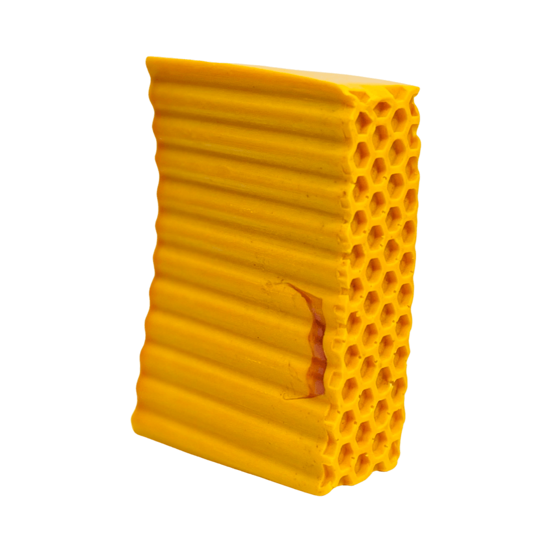 BRIGHTENING KOJIC & TURMERIC SOAP - Arabel's Naturals