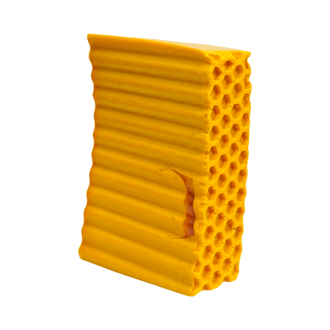 Turmeric Kojic Soap with Lemon - Arabel's Naturals