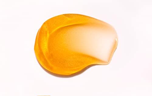 Turmeric Face Mask - Aloe Vera Facial Mask Improves Blemish, Hyperpigmentation, Scarring and Refining Pores Hydrating, Clarifying, Cleansing Skincare Mask, 8 oz - Arabel's Naturals