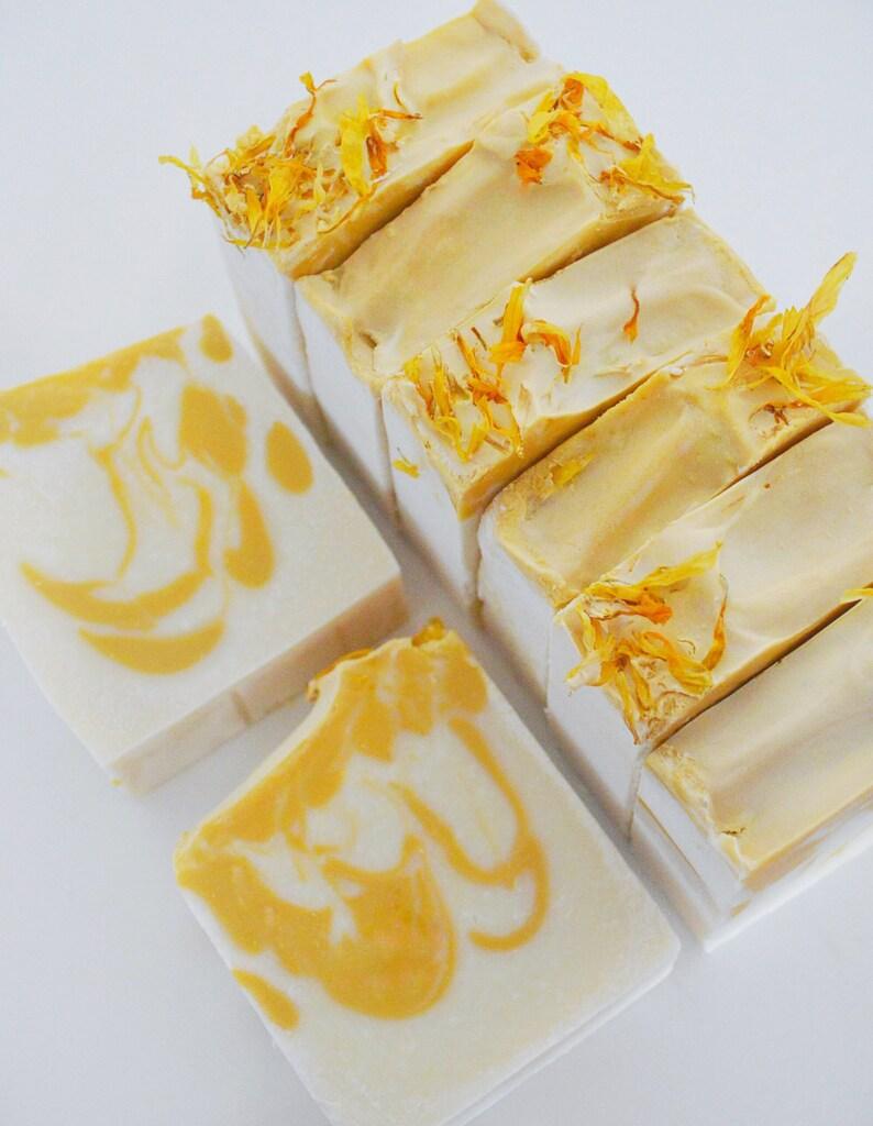 Yoni Cleansing Bar - Arabel's Naturals