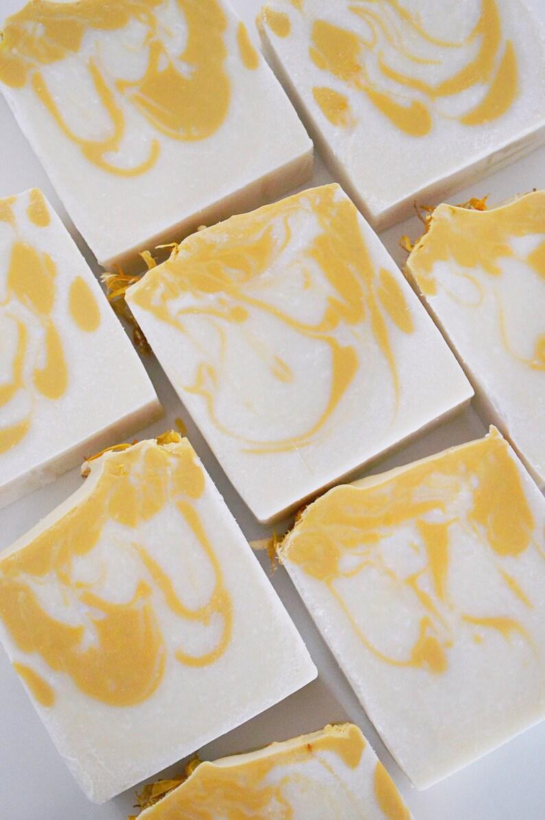 Yoni Cleansing Bar - Arabel's Naturals