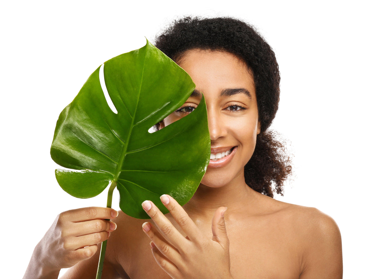SHOP FEMININE CARE - Arabel's Naturals 