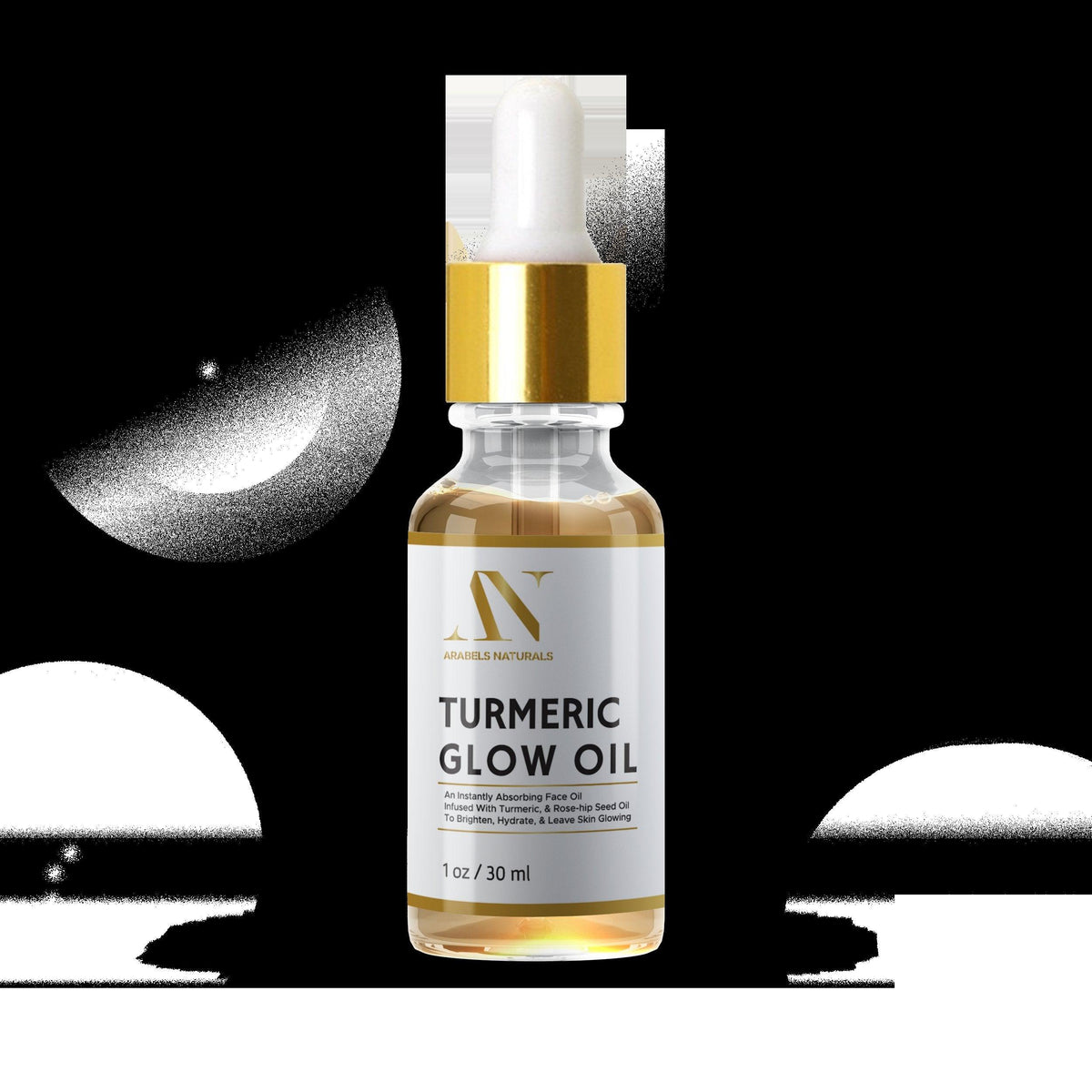 FACE & BODY OILS - Arabel's Naturals 