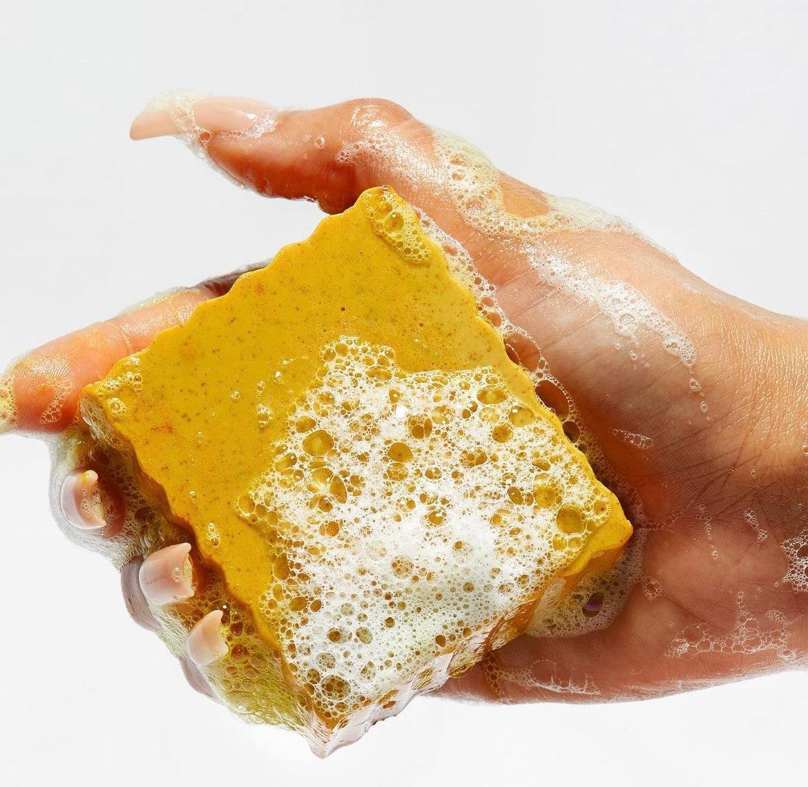 BROWN SPOTS - Arabel's Naturals 