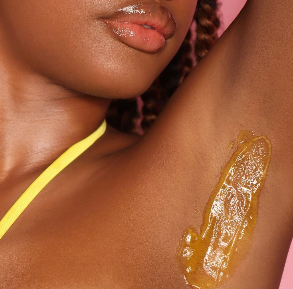 Turmeric + Aloe Vera Face Mask – Clarifying & Hydrating Treatment | 8 oz