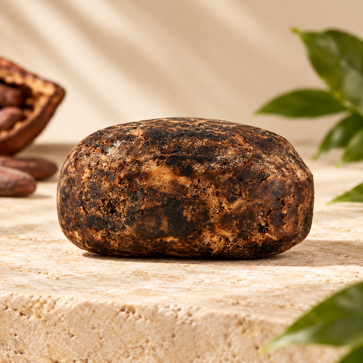 African black soap