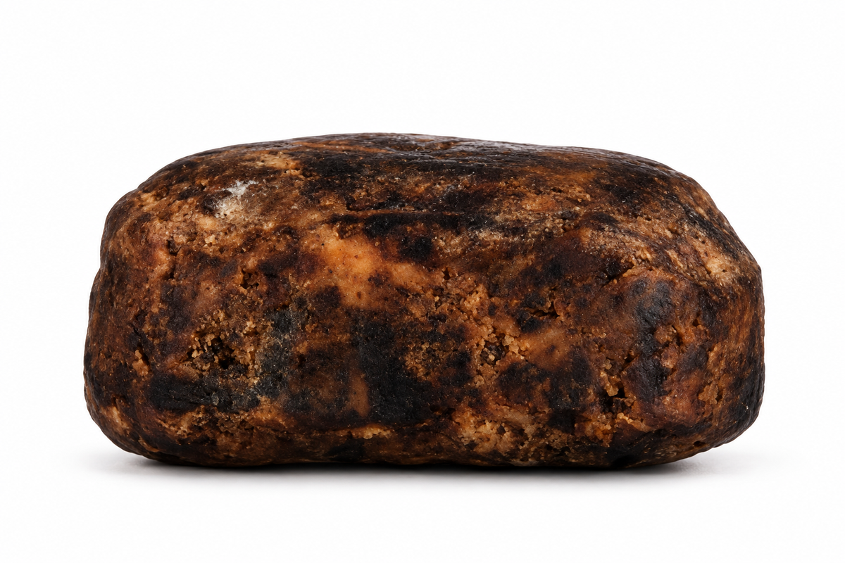 African black soap