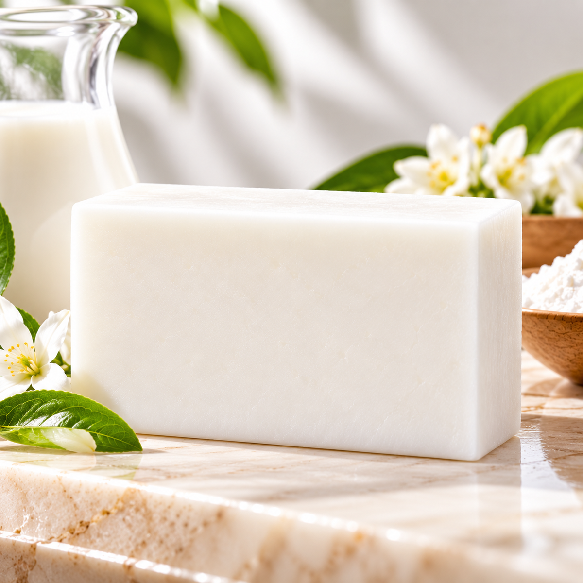 Kojic Acid Soap