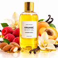Luxury Scented Body Oil – Moisturizing & Nourishing Skin Oil | 4 oz