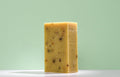 Organic Body Soap