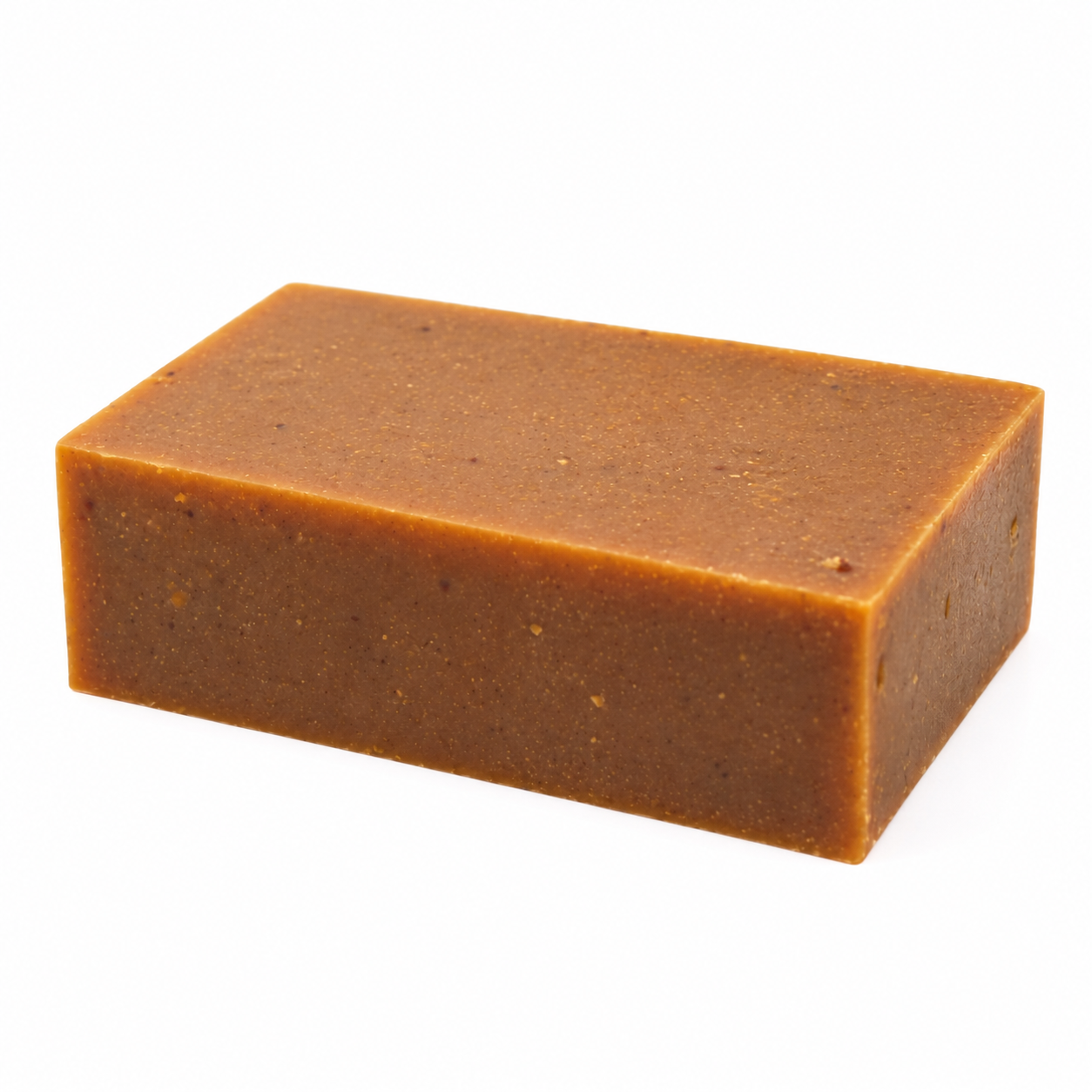 PUMPKIN SPICE SOAP