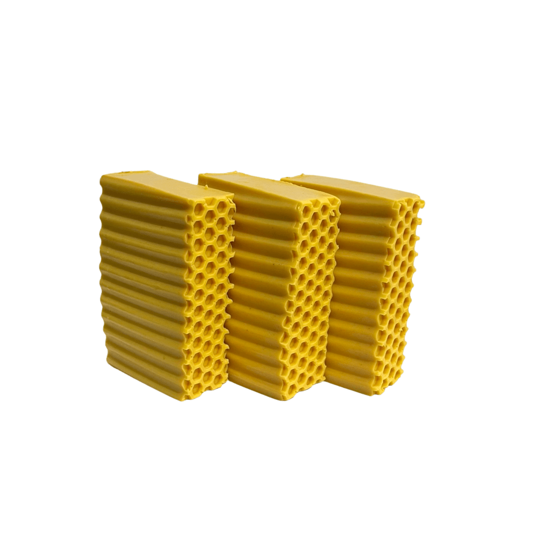 Brightening Lemon Turmeric & Kojic Acid Soap