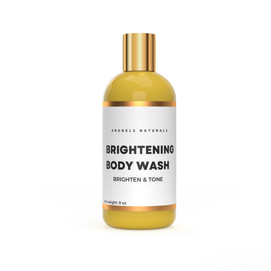 Kojic Body Wash