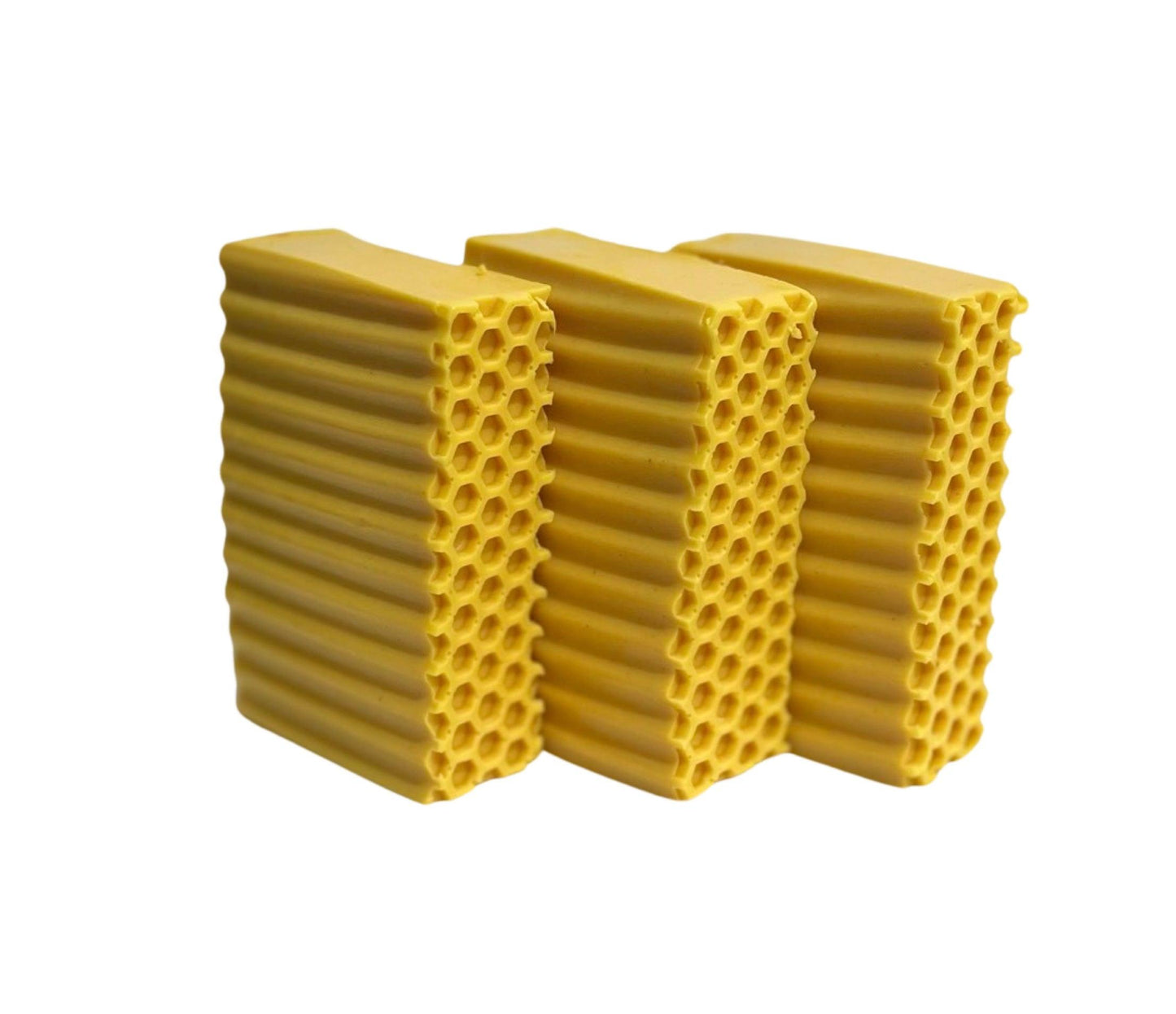 Brightening Lemon Turmeric & Kojic Acid Soap