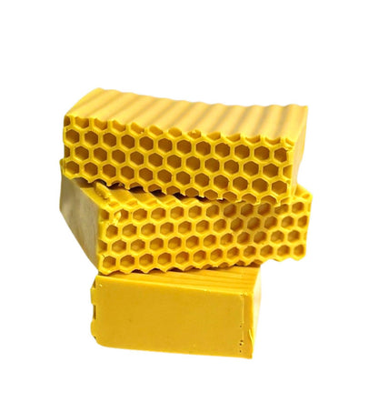 Brightening Lemon Turmeric & Kojic Acid Soap