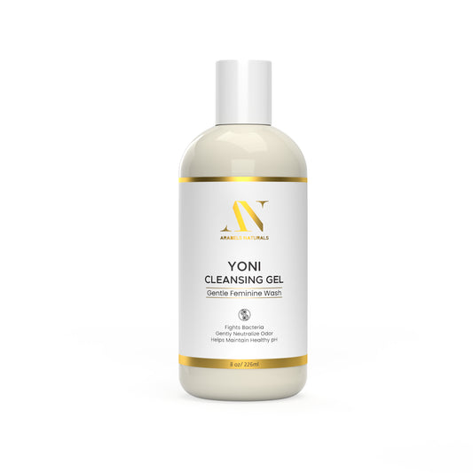 Yoni Cleansing Gel