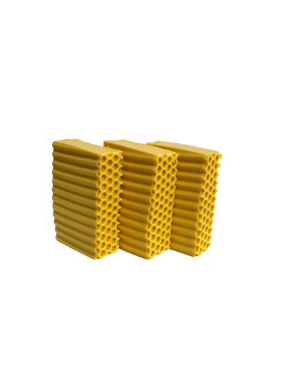 Brightening Lemon Turmeric & Kojic Acid Soap