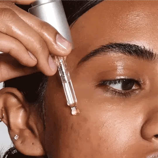 TURMERIC FACE OIL - Soft & Glowing Skin – Arabel's Naturals