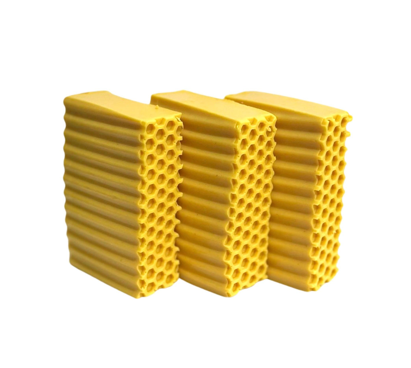 Brightening Lemon Turmeric & Kojic Acid Soap