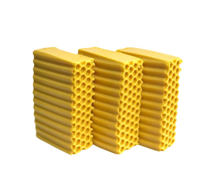 Brightening Lemon Turmeric & Kojic Acid Soap