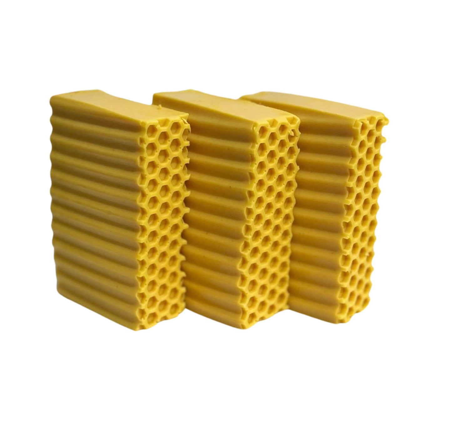 Brightening Lemon Turmeric & Kojic Acid Soap