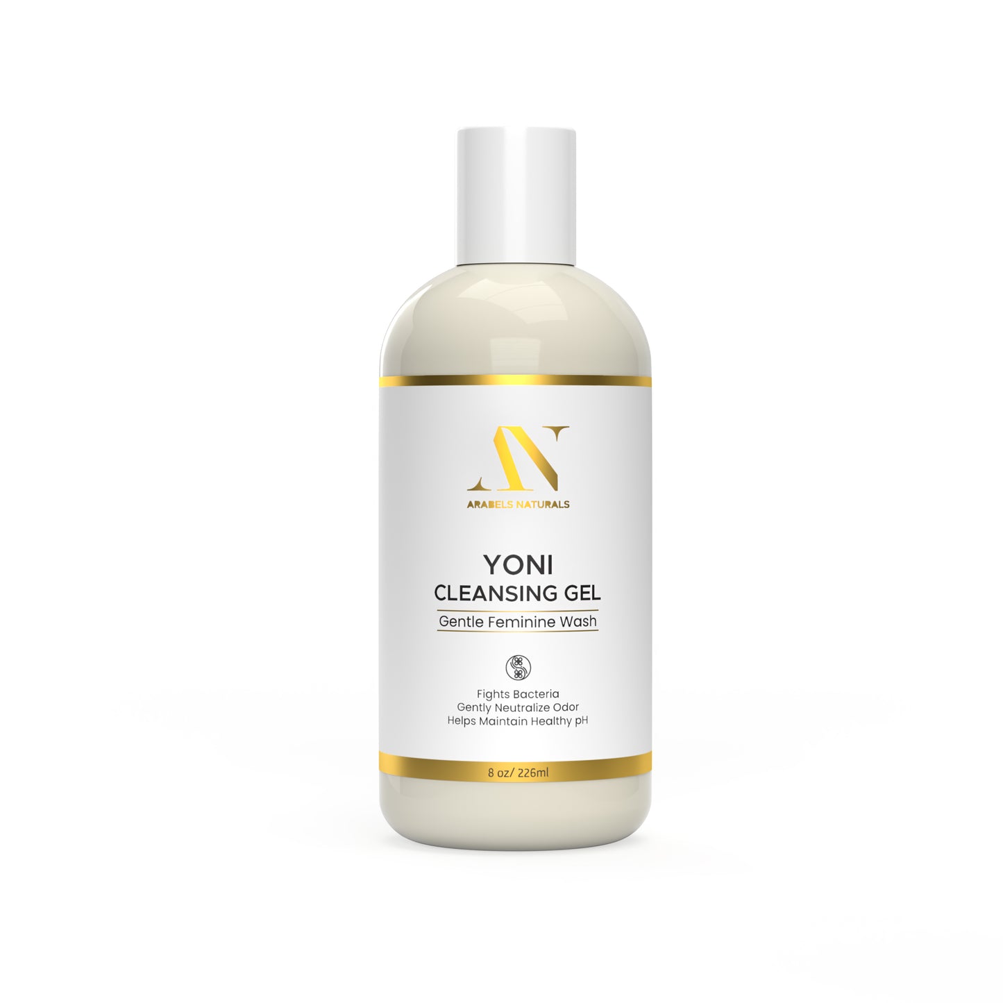 Yoni Cleansing Gel