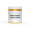 TURMERIC BRIGHTENING SCRUB - Arabel's Naturals 