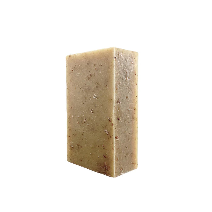 Organic Body Soap