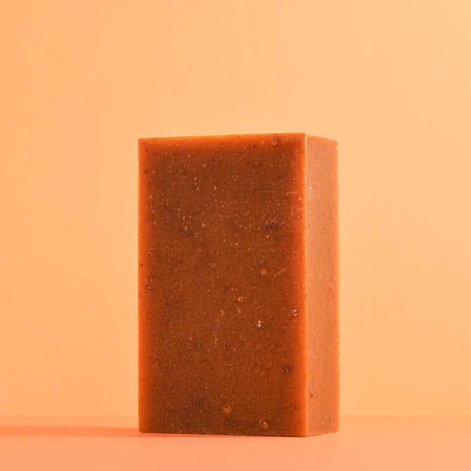 Organic Body Soap