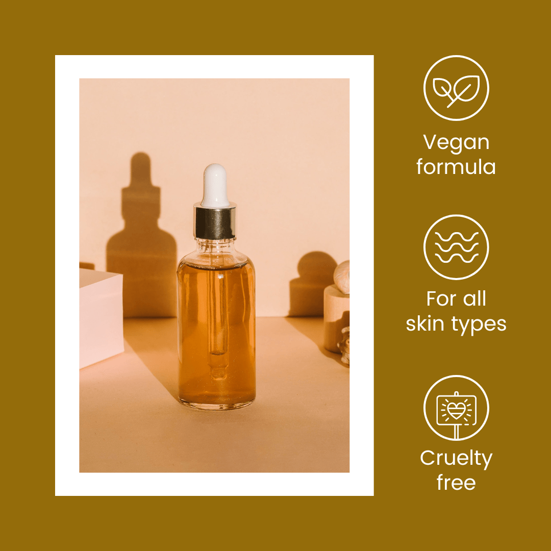 Turmo Magic Turmeric Skin Oil at Jasper Gunson blog