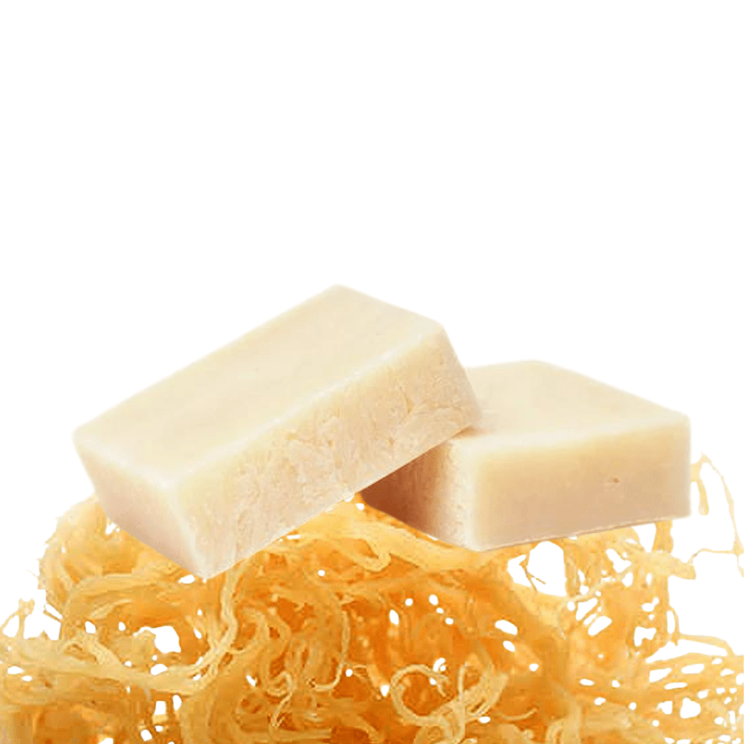 Organic Sea Moss Soap