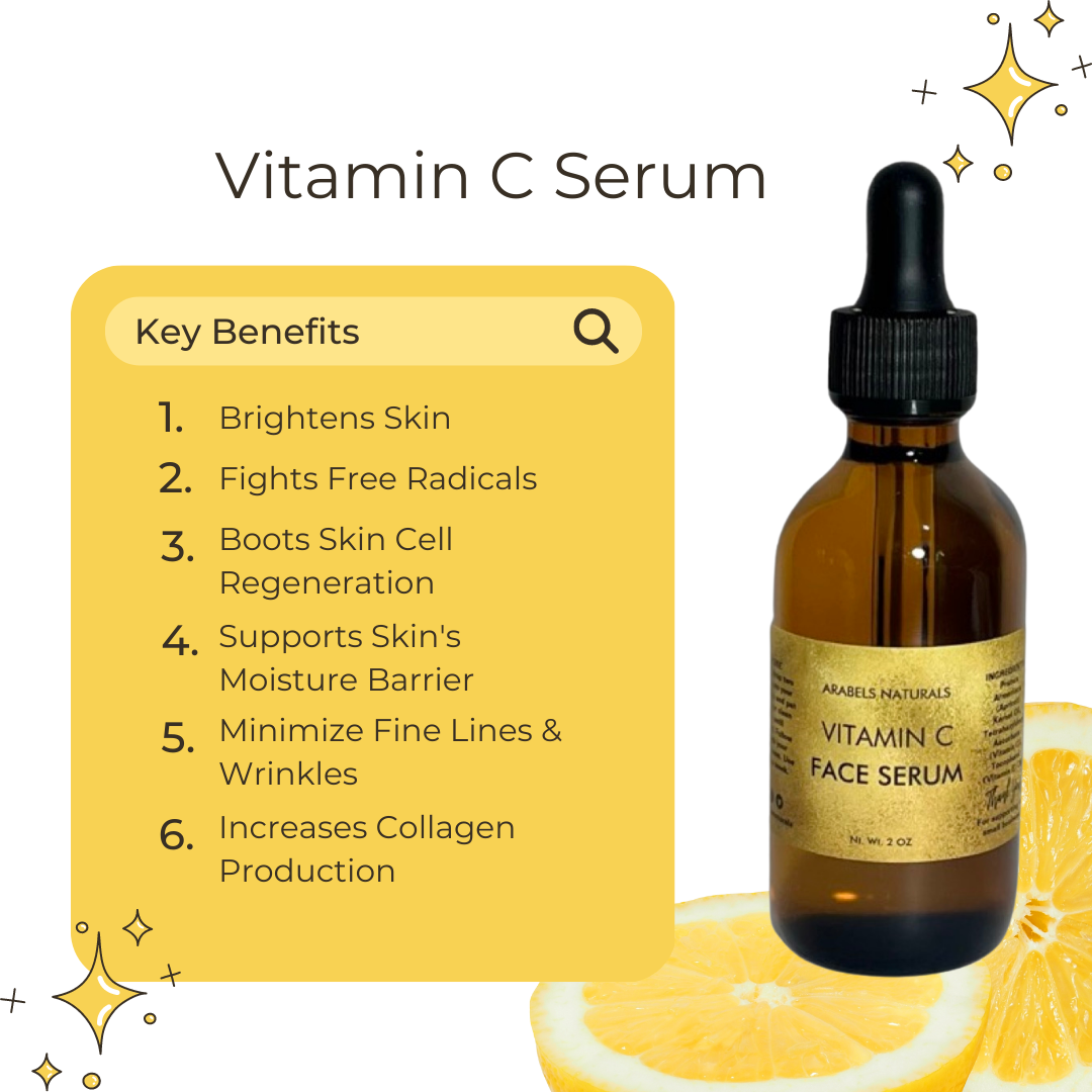 VITAMIN C SERUM