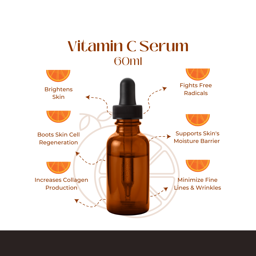 VITAMIN C SERUM