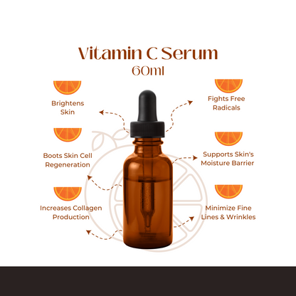 VITAMIN C SERUM