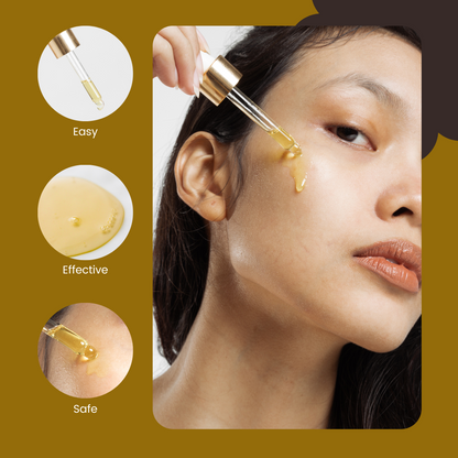 VITAMIN C SERUM