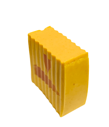Kojic Acid Soap (1 soap bar) - Arabel's Naturals 