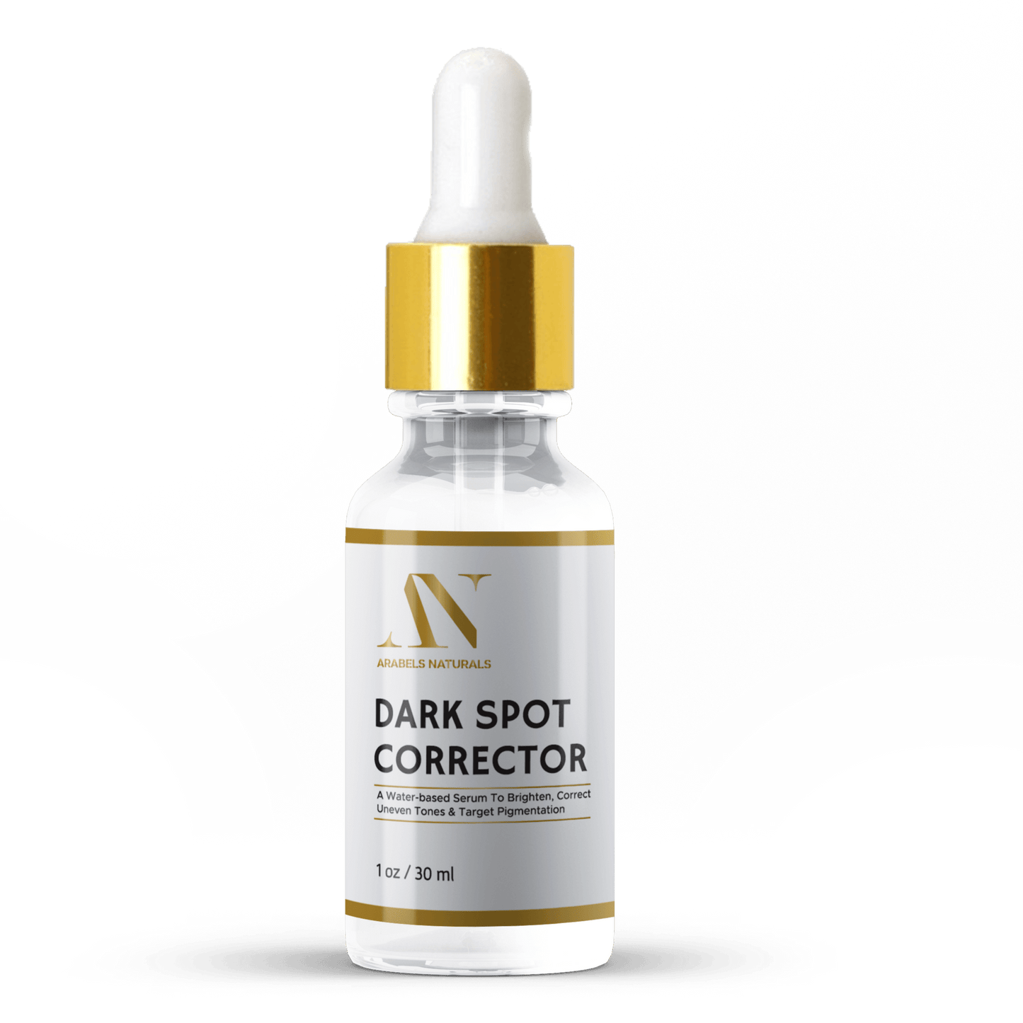 DARK SPOT SERUM - ARABELS NATURALS