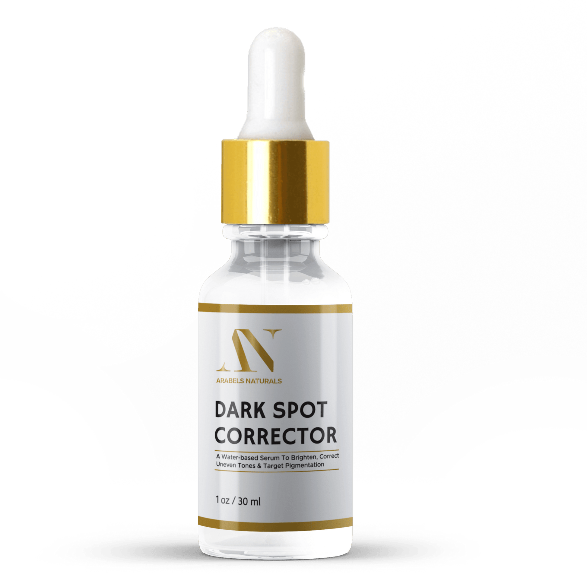 DARK SPOT SERUM - ARABELS NATURALS