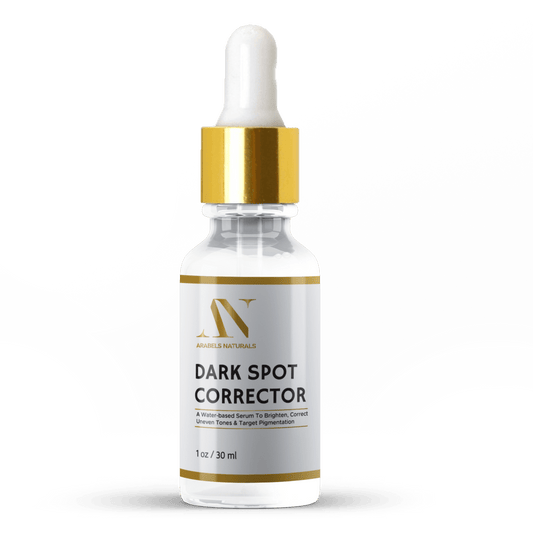 DARK SPOT SERUM - ARABELS NATURALS