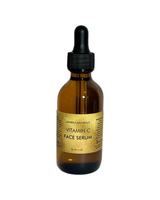 VITAMIN C SERUM