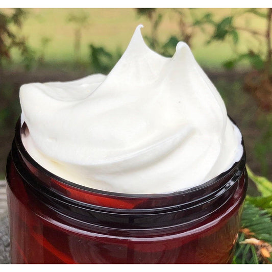 Turmeric Kojic Body Butter - ARABELS NATURALS
