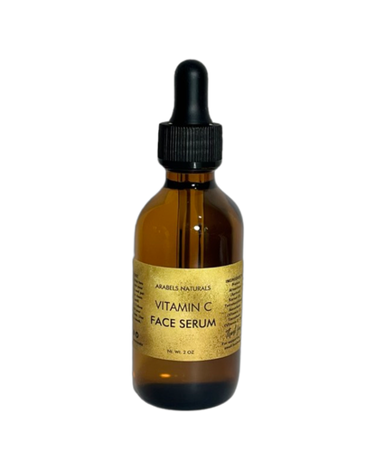 VITAMIN C SERUM