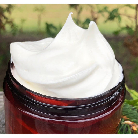 WHIPPED MANGO BUTTER - ARABELS NATURALS