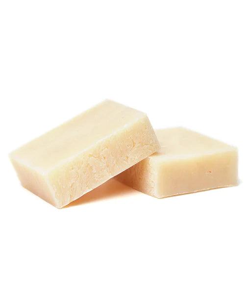 Sea moss soap