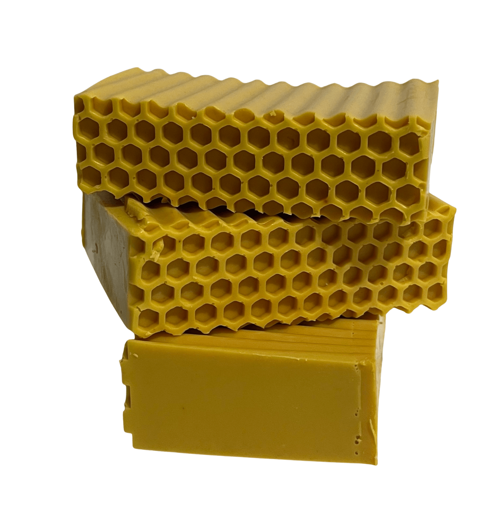 BRIGHTENING KOJIC & TURMERIC SOAP - Arabel's Naturals 