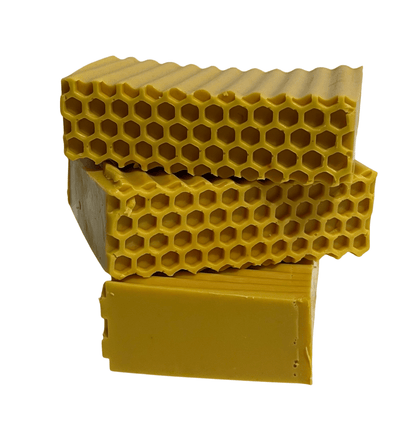 BRIGHTENING KOJIC & TURMERIC SOAP - Arabel's Naturals 