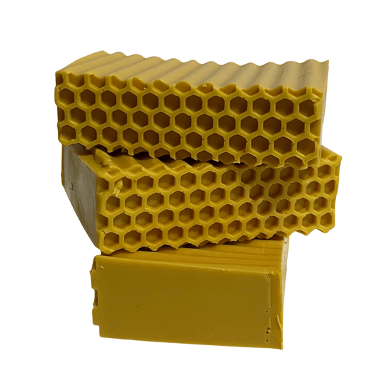 BRIGHTENING KOJIC & TURMERIC SOAP