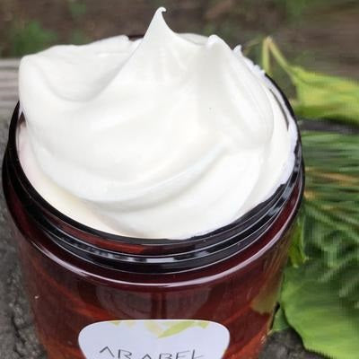 WHIPPED BODY BUTTER - ARABELS NATURALS